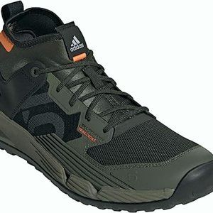 Five Ten Men's Trailcross XT Mountain Bike Shoe, Core Black/Grey Six/Legend 12.5